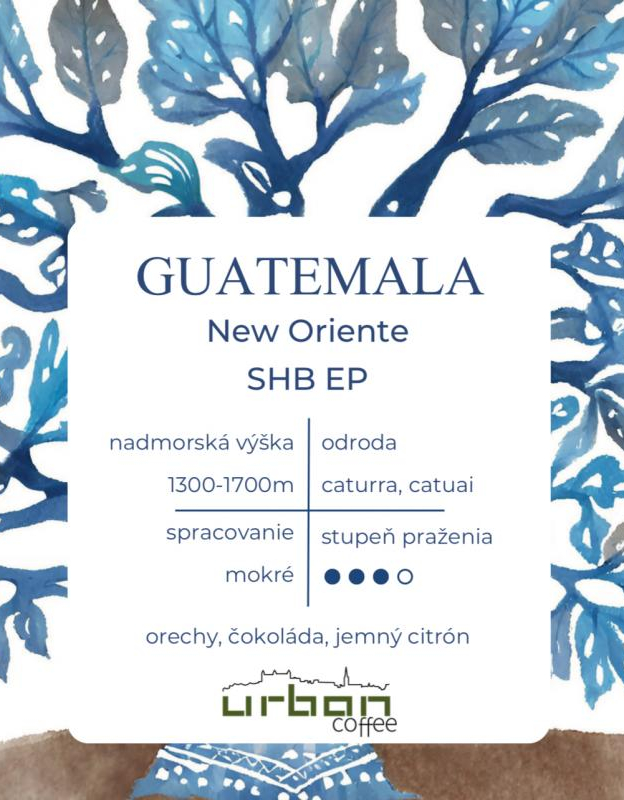 Guatemala New Oriente