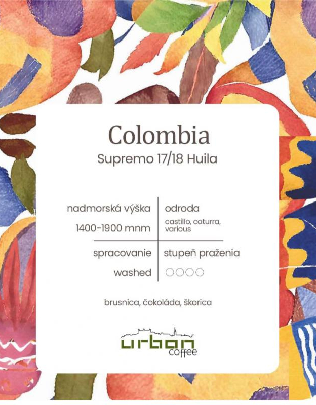 Colombia Supremo 17/18 Huila